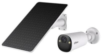 Picture of WRL CAMERA 4MP BULLET 4G KIT/KITBF4CP-4G0210BXL/M0508 DAHUA KIT/BF4CP-4G0210BXL/M0508 (6937552403116)