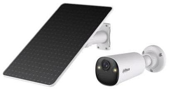 Picture of WRL CAMERA 4MP BULLET 4G KIT/KITBF4CP-4G0210BXL/M0508 DAHUA KIT/BF4CP-4G0210BXL/M0508 (6937552403116)