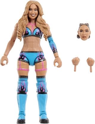 Attēls no WWE® Elite Collection Lola Vice Ac (JCJ34)