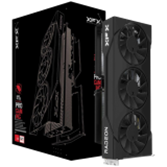 Picture of XFX RX-96TS316B7