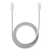 Picture of Xiaomi 6A Braided USB-C to USB-C Cable, 1m | BHR087KGL
