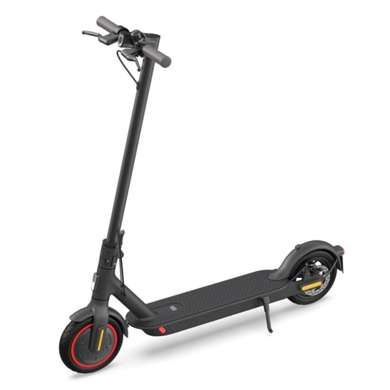 Picture of Xiaomi Electric Scooter Pro 2, 600 W Black