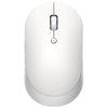 Picture of Xiaomi Mi Dual Mode Wireless Mouse Silent Edition HLK4040GL White, Bluetooth 4.2 & 2.4 GHz