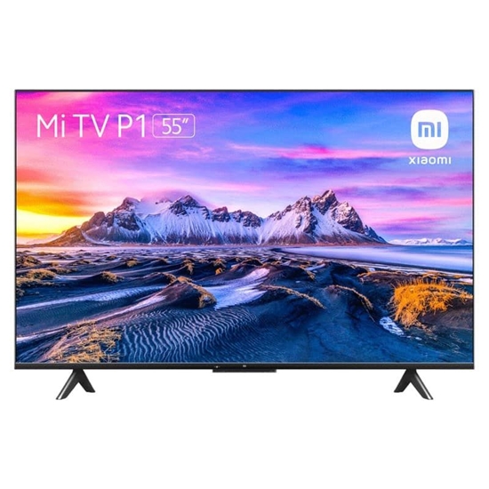 Picture of Xiaomi Mi LED TV P1 55 Black