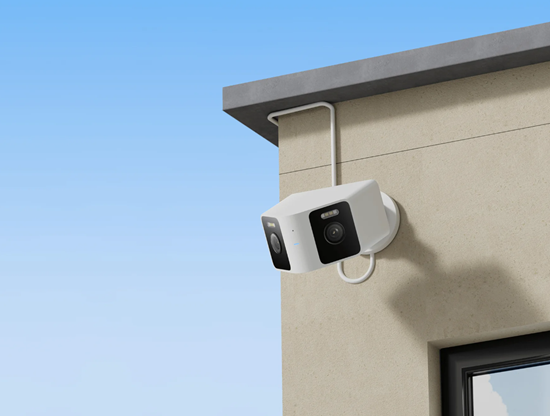 Picture of Xiaomi Outdoor Camera CW100 Dual Surveillance camera