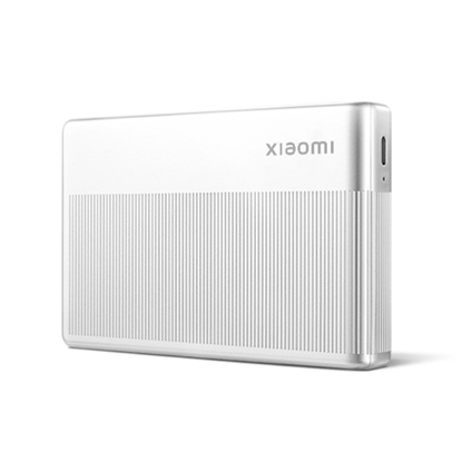 Attēls no Xiaomi Portable Photo Printer 1S  Portable printer  313 x 512dpi  50 x 76mm
