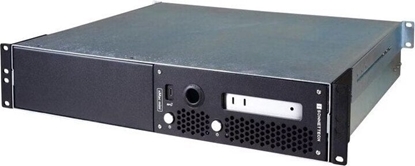 Picture of xMac mini (2024+) 2U Rackmount Enclosure System