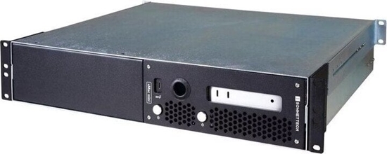 Picture of xMac mini (2024+) 2U Rackmount Enclosure System