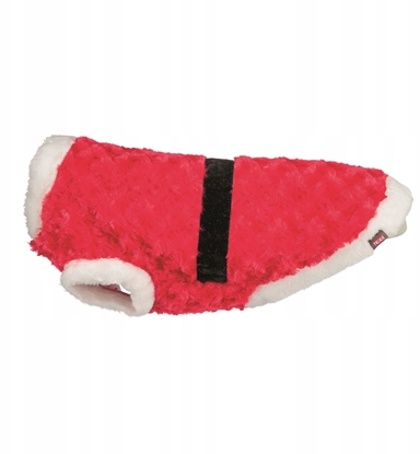 Picture of Xmas Paszczyk Mikoaj, czerwony, XS: 30 cm