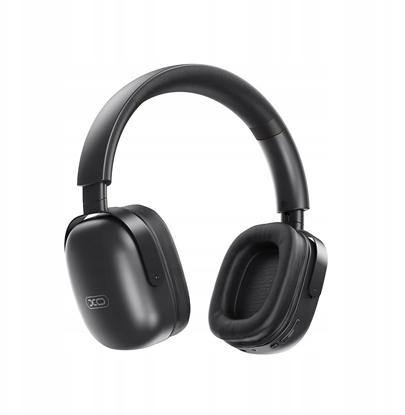 Attēls no XO BE42 Bluetooth wireless headphones with microphone