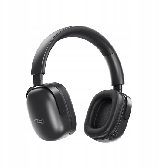 Picture of XO BE42 Bluetooth wireless headphones with microphone