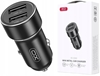 Picture of adowarka XO XO CC53 Automasinas ladetajs 2xUSB 12W