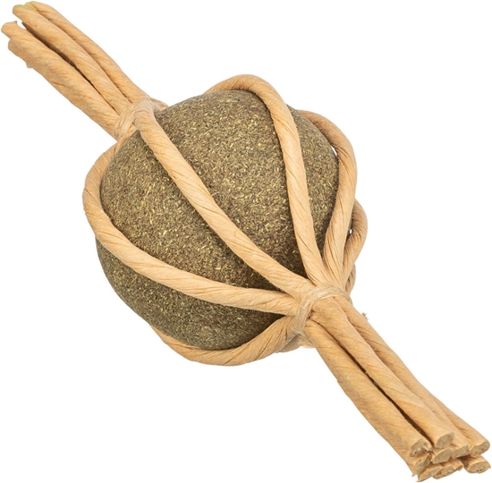 Picture of Zabawka z kocimitk, dla kota, XXL, 17 cm