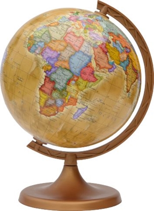 Picture of Zachem Globus 160 retro w pudeku