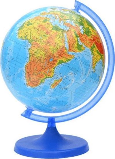 Изображение Zachem Globus 160, fizyczny