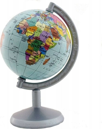 Picture of Zachem Globus 70 polityczny