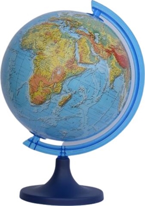 Picture of Zachem Globus Fizyczny 11cm