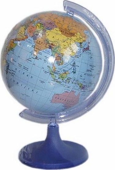 Picture of Zachem Globus Polityczny 11cm