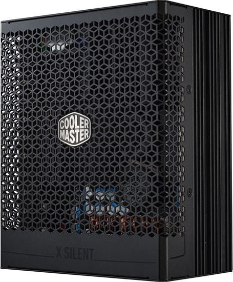 Picture of Zasilacz Cooler Master X Silent Edge Platinum 850W (MPS-8501-AZAP-NBEU)