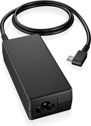 Attēls no Zasilacz do laptopa HP 45 W,  (848293-850)