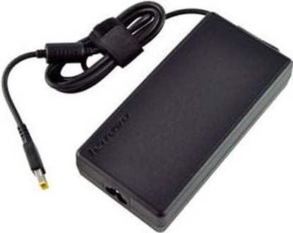 Attēls no Zasilacz do laptopa Lenovo 170 W,  (45N0372)