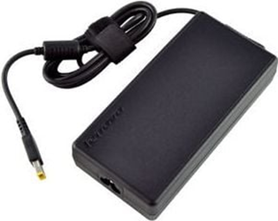 Picture of Zasilacz do laptopa Lenovo 170 W,  (45N0372)