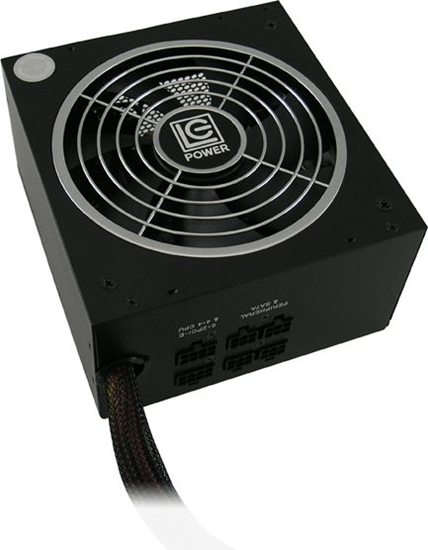 Picture of Zasilacz LC-Power GreenPower4 460W (LC6460GP4)