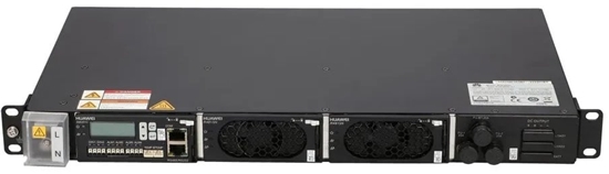 Picture of Zasilacz serwerowy Huawei Etp4830-A1 | Zasilacz | 48V, 30A, Z Moduem Smu01C