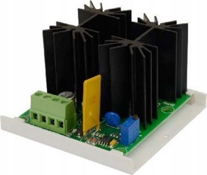 Attēls no Zasilacz serwerowy REDUKTOR NAPICIA Pulsar RN500