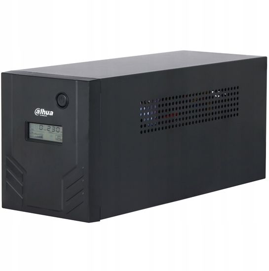 Picture of ZASILACZ UPS PFM3350-2000L 2000 VA DAHUA