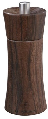 Изображение Zassenhaus Salzmühle Frankfurt Nussbaum, 14 cm