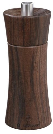 Изображение Zassenhaus Salzmühle Frankfurt Nussbaum, 14 cm