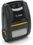 Picture of Zebra ZQ310 Plus drukarka etykiet bezporednio termiczny 203 x 203 DPI 100 mm/s Bezprzewodowy Wi-Fi Bluetooth