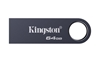 Picture of Zibatmiņa Kingston DataTraveler SE9 G3 64GB USB Black