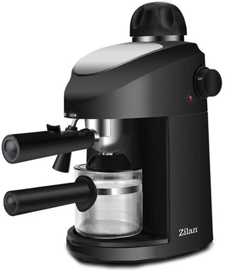 Изображение Zilan ZLN3154 Espresso automats 800W