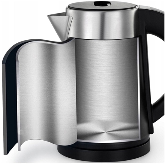 Picture of Zilan ZLN3387 Electric kettle 0.8L 800W