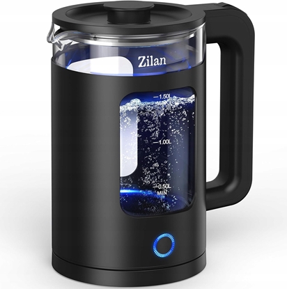 Picture of Czajnik Zilan ZLN6128 Czajnik elektryczny 1.5L 1650W