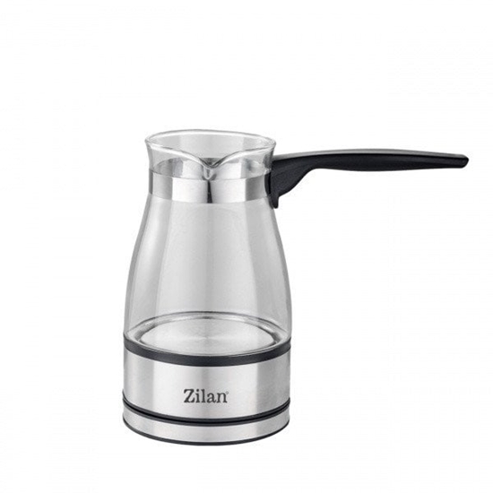 Picture of Zilan ZLN8122 Electric coffee maker 800W