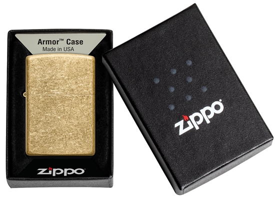Picture of Zippo Lighter 28496 Armor®
