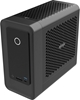 Изображение Zotac ZBOX EU27506TC SFF Ultra 7 RTX5060Ti Black 1TBSSD 16GB W11 Home NextGen