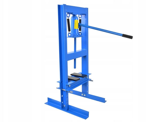 Picture of #Prasa hydrauliczna 8T (1)