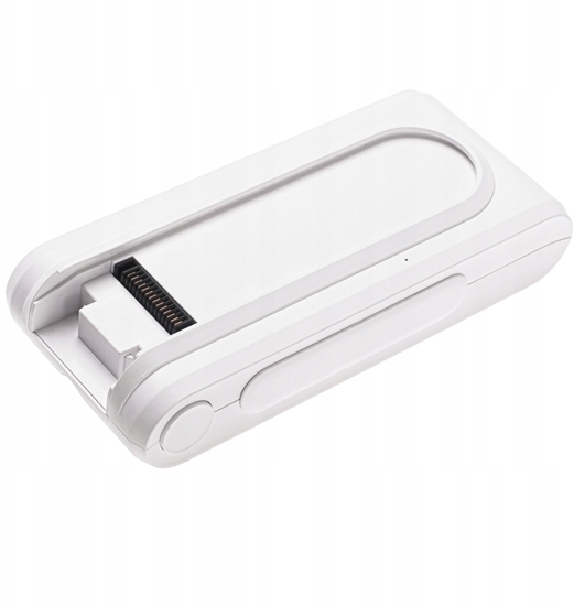 Изображение 1 zapasowa bateria do odkurzacza AD 7087