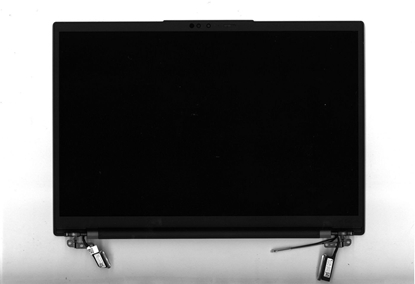 Изображение 14" 2.8K OLED LCD assembly with 400nits brightness