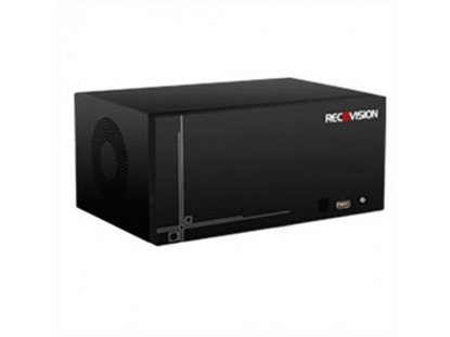 Attēls no 16 kanālu ieraksta ierīce PRO NVR, 2 bay 3.5" HDD, HDMI, melns