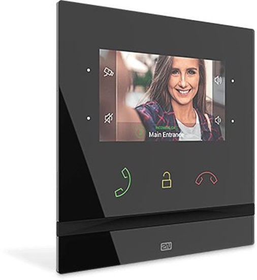 Picture of 2N ATSAKYMO RENGIMAS VIDAUS COMPACT/91378501 2N