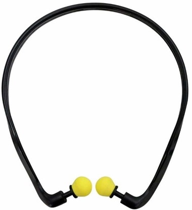 Attēls no 3mtm Work it nauszniki na paku 26 dB