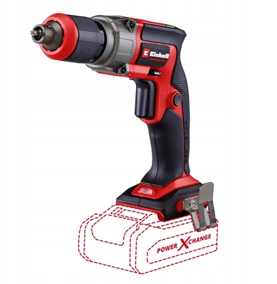 Picture of 4261010 TP-DY 18 Li BL Solo WKRTARKA DO PYT GIPSOWYCH