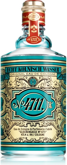 Изображение 4711 Original EDC U 150 ml