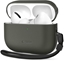 Изображение 4kom.pl Etui Tech-Protect NaturalFit* do Apple AirPods Pro 3 Olive Green