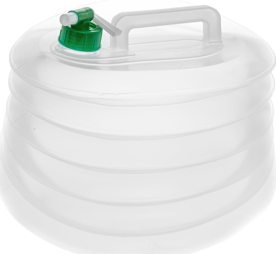 Picture of 4Living Skadany pojemnik na wod, 15 L